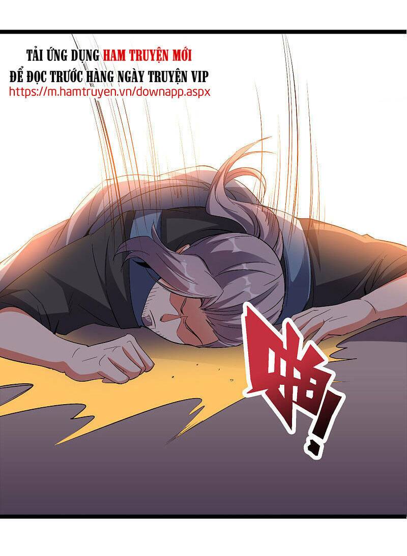 phục thiên thánh chủ chapter 124 17