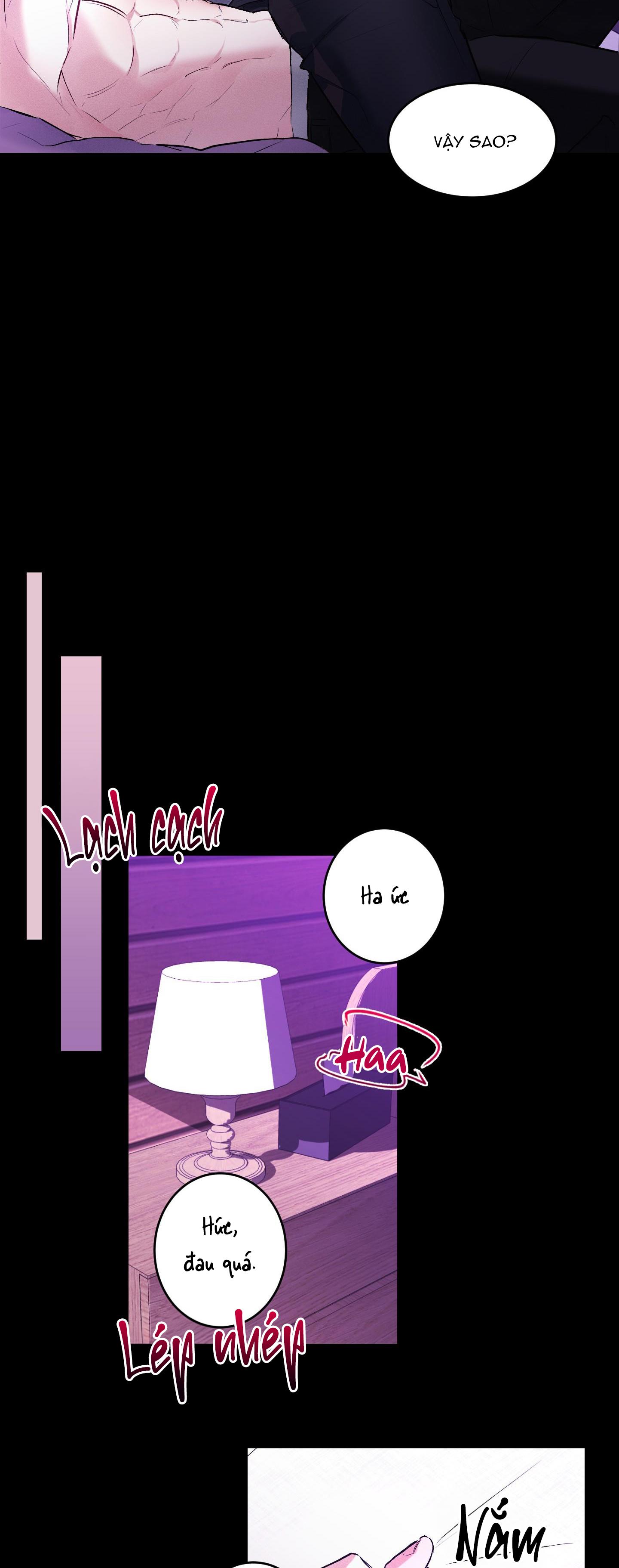 bắn là dính chapter 1 14