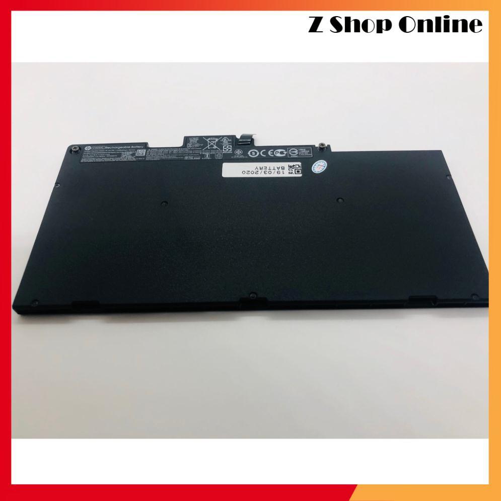 Pin Dùng Cho laptop HP EliteBook 755 G4 840 G4 848 G4 850 – 840 G4 BH 6 tháng