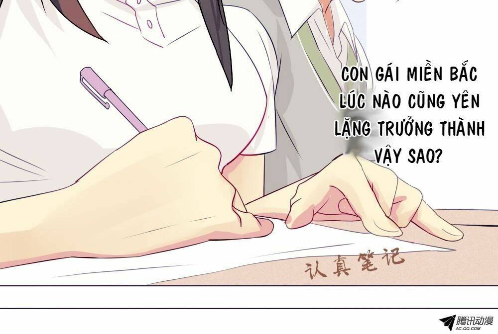 song sinh đổi chỗ ở chapter 5 37