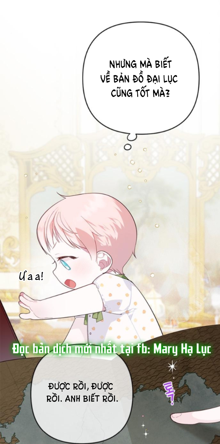 Tiểu Bạo Chúa chapter 14.2 - Trang 15