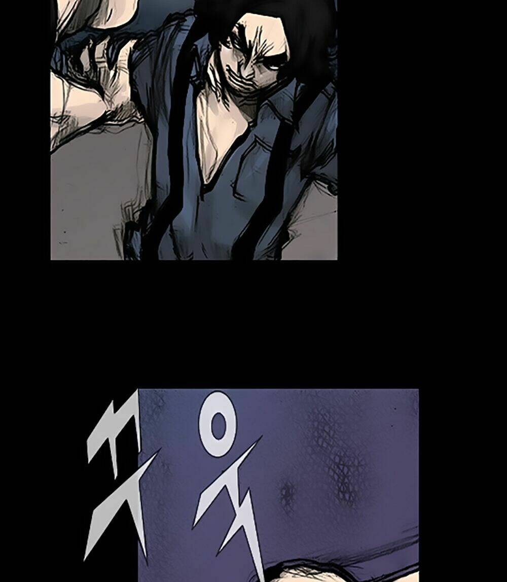 độc cô tiền truyện chapter 82 20