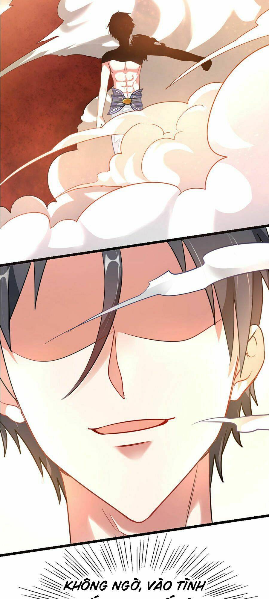 cửu dương thần vương chapter 109 23