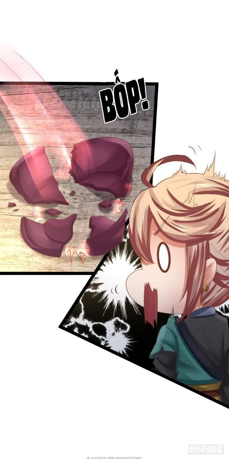 vô địch kiếm thần chapter 25 4