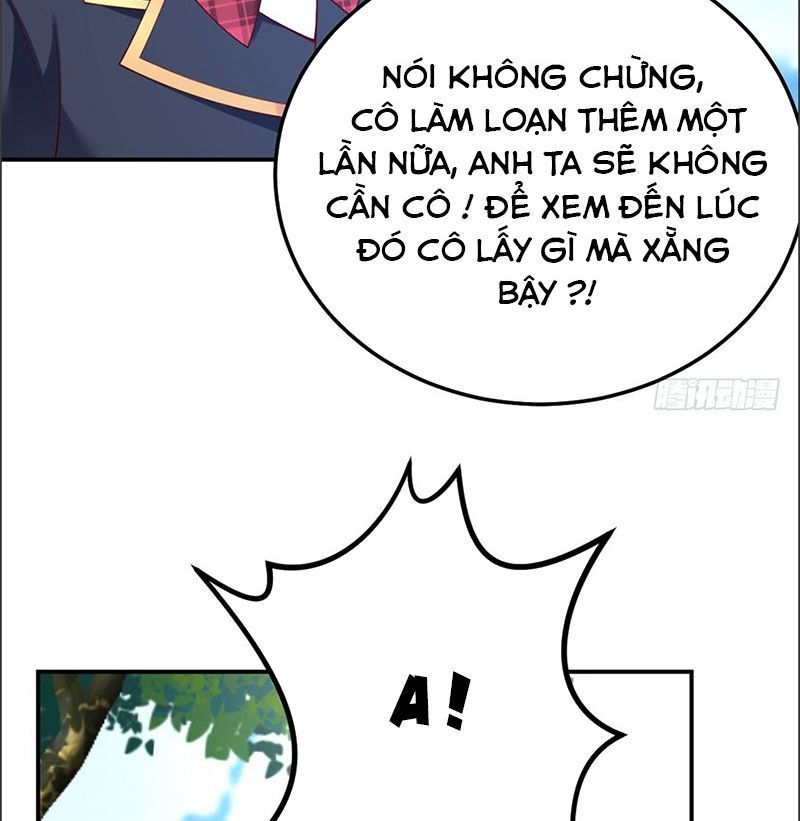 nam thần truy thê chỉ nam chapter 23.1 15