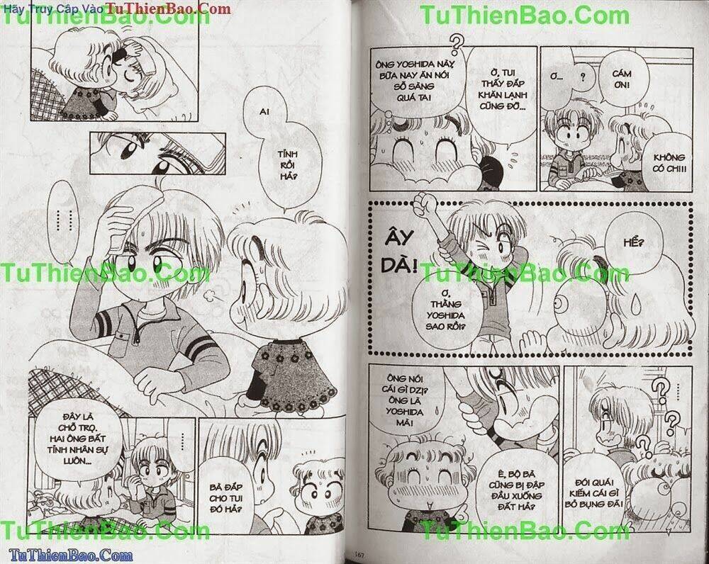 nhóc miko chapter 15 83