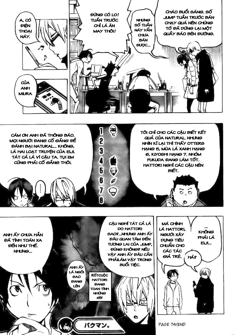 họa sĩ truyện tranh chapter 74 20