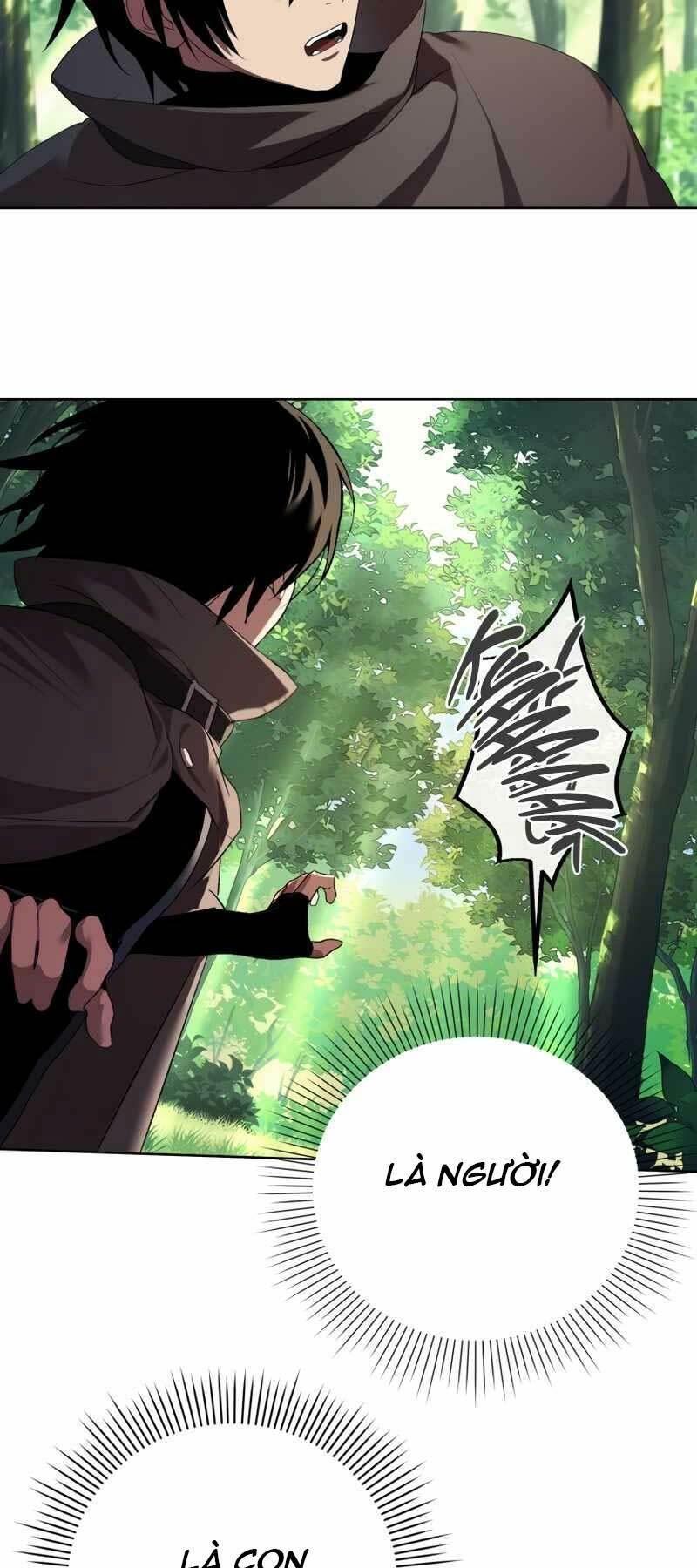 sự trở lại của người chơi sau 10000 năm chapter 4 31