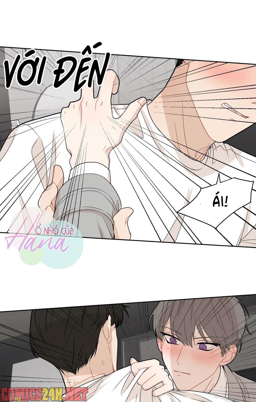 ngọt ngào như địa ngục chapter 14 48