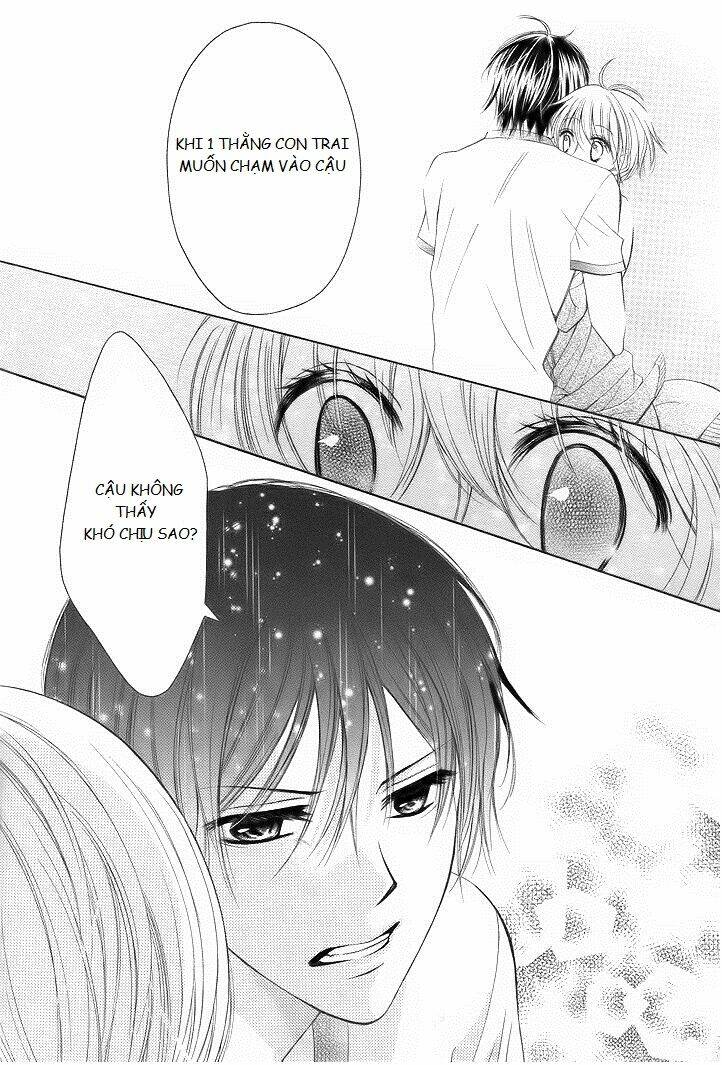 banken toki doki ookami chapter 1 12