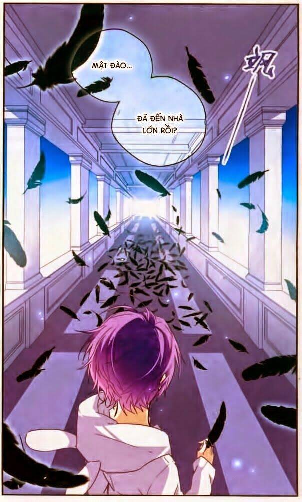 ngôi sao câu lạc bộ chapter 62 4