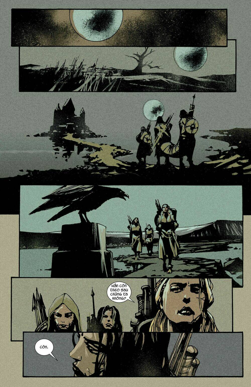 northlanders chapter 18 8