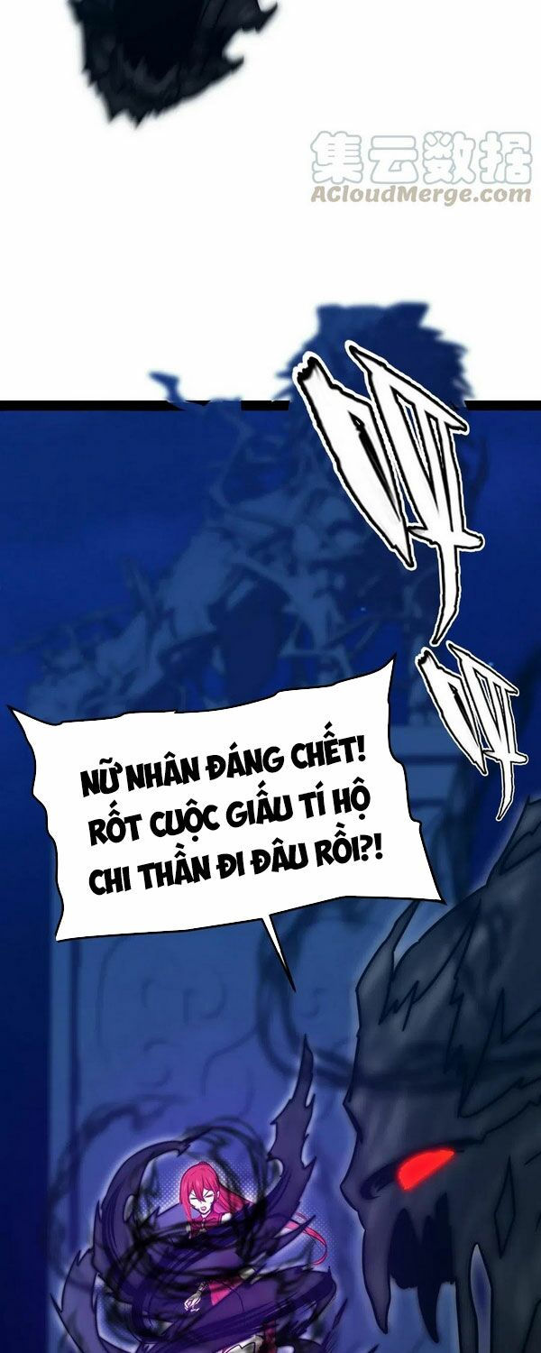 ma thú kiếm thánh dị giới tung hoành chapter 173 26