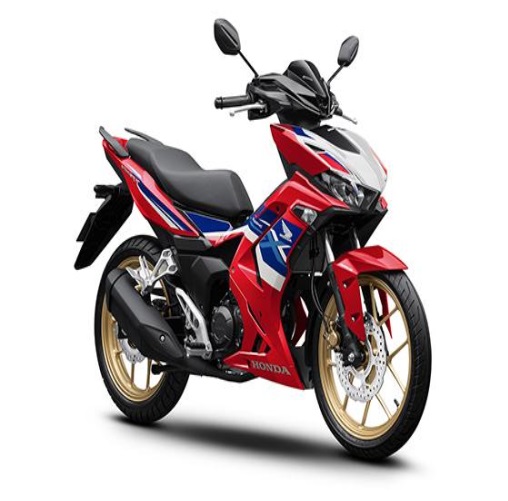 Xe Máy Honda WINNER X 2024 - Phiên Bản Thể Thao