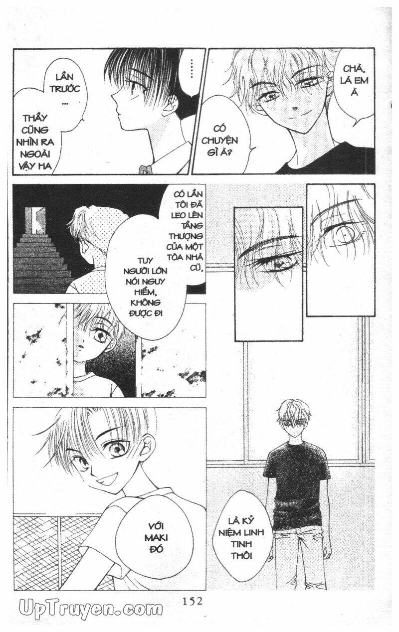 thấy mờ ghét chapter 9 152