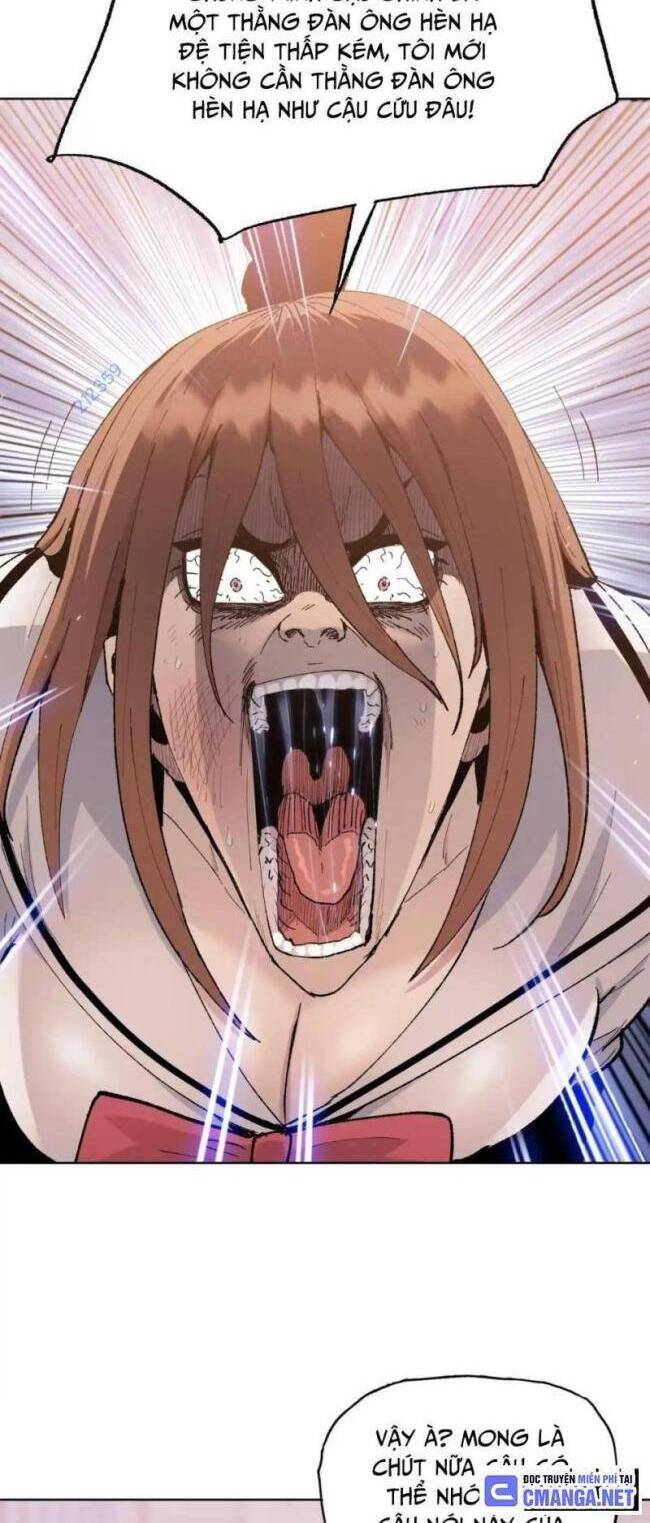 kẻ tàn nhẫn ngày tận thế: bắt đầu dự trữ hàng tỉ tấn vật tư chapter 16 12