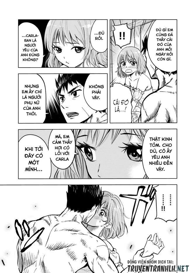 hành trình chịch dạo của của máy dập cổ đại chapter 7.1 8