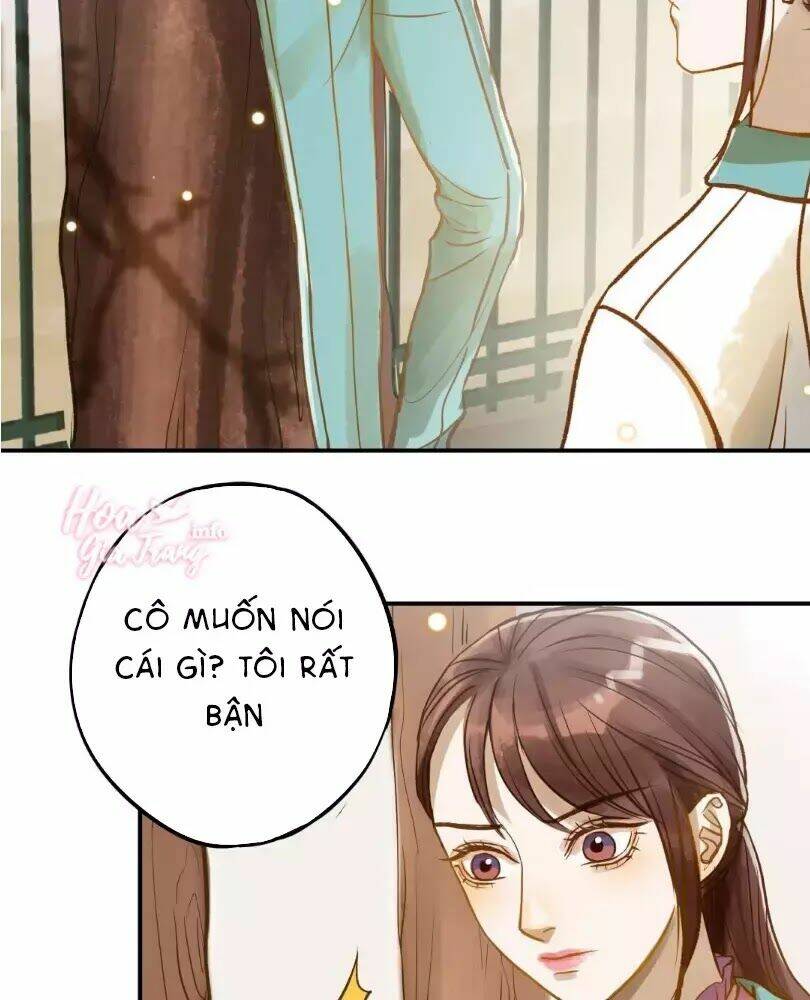 chồng trước 18 tuổi chapter 14 30