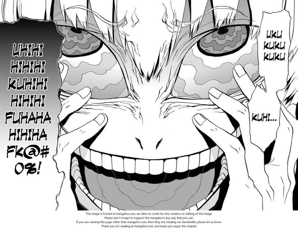 life is money chapter 4 35