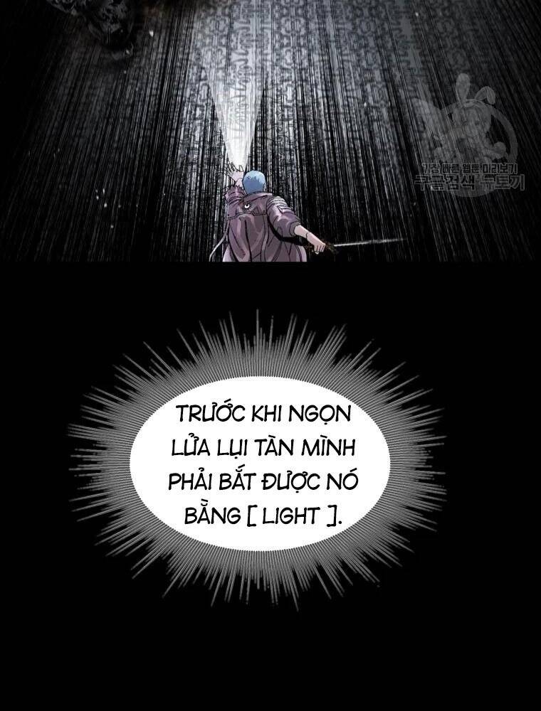 mật mã mê cung chapter 27 94