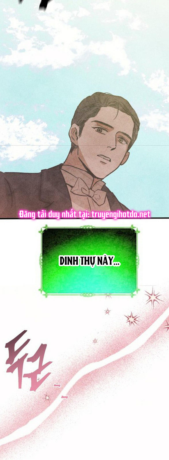 người tình đêm xanh chapter 1.2 20