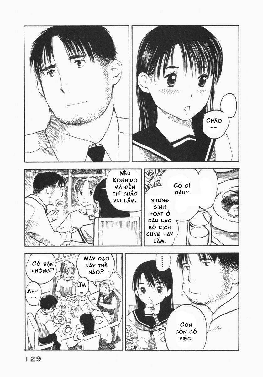 koi kaze chapter 33 12