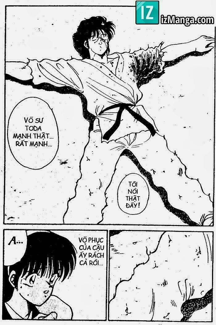 truyền nhân atula - shura no mon i chapter 50 5