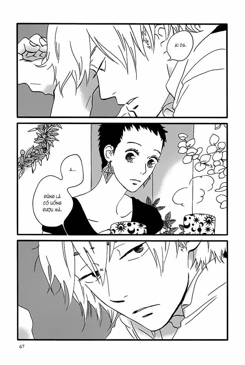 natsuyuki rendez-vous chapter 8 9