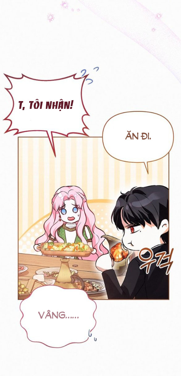 Có Lẽ Tôi Đã Sai Lầm Khi Kết Hôn chapter 7.2 - Trang 20
