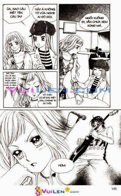 tên nô lệ đáng yêu chapter 3 145