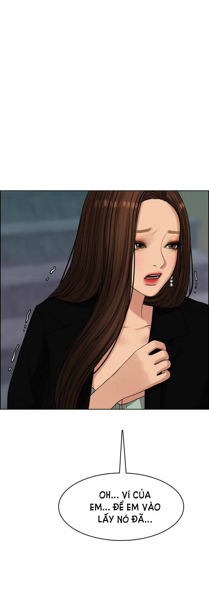 nữ thần giáng thế chapter 181.2 47