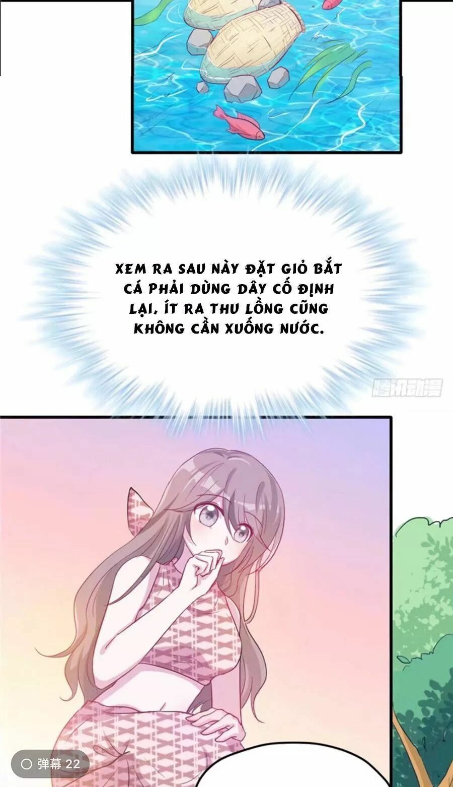 [16+] thảnh thơi thú thế chủng chủng điền, sinh sinh tể chapter 62 26