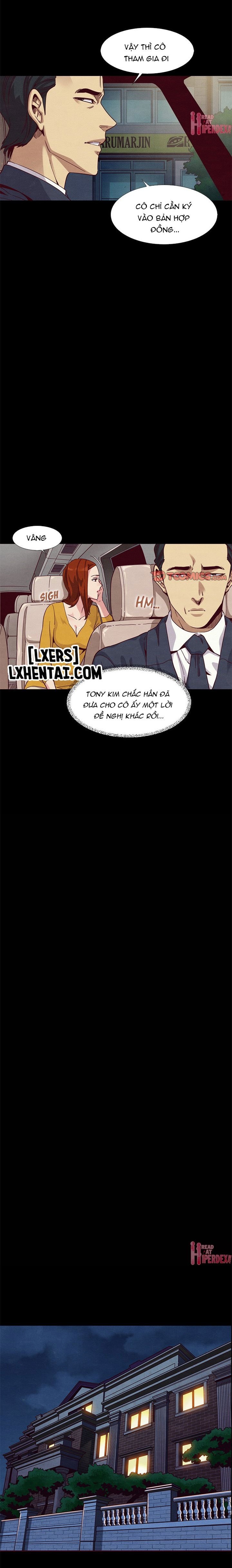 công tử bột chapter 14 8