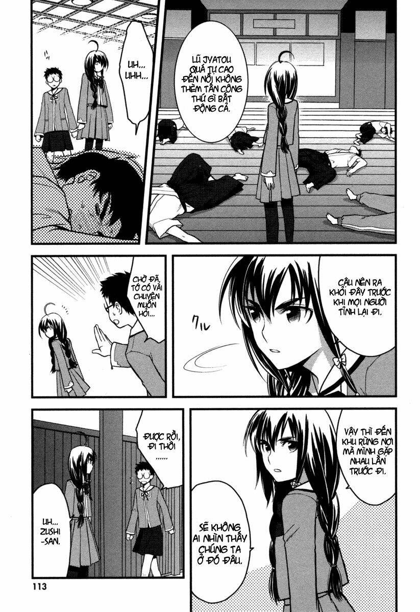 kandachime chapter 4 14