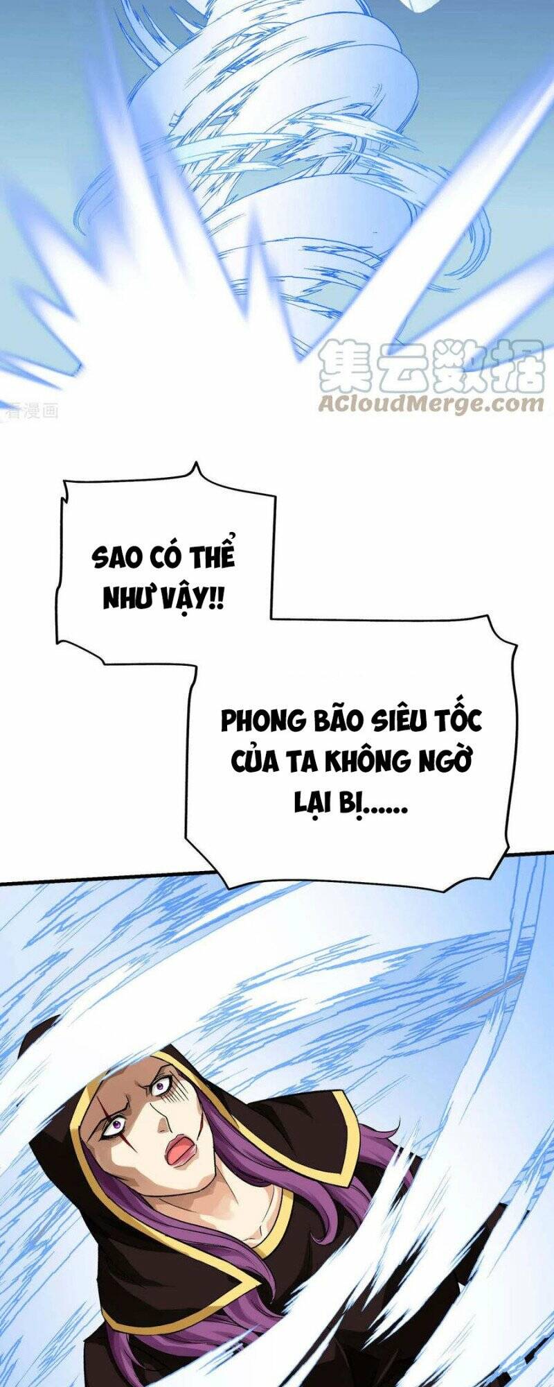 trọng sinh ta là đại thiên thần chapter 210 20