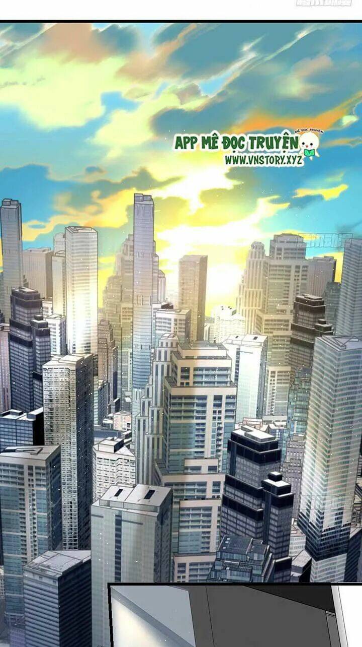 thiên hậu trở về chapter 67 20