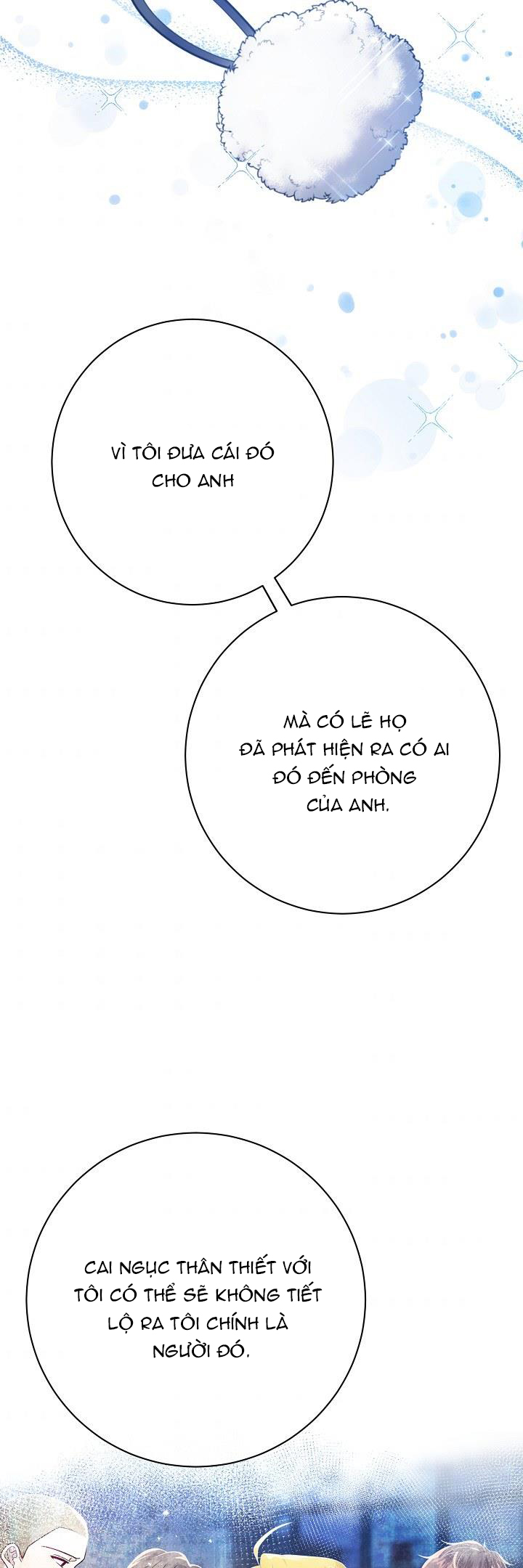 tôi đã gặp nam chính trong ngục tù chapter 18 23