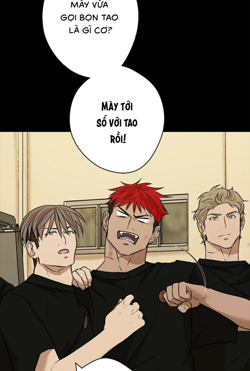 yêu phải kẻ sát nhân bóng rổ chapter 20 127