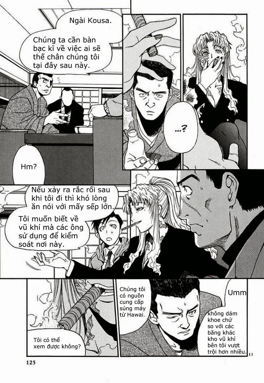 hố đen chapter 35 11