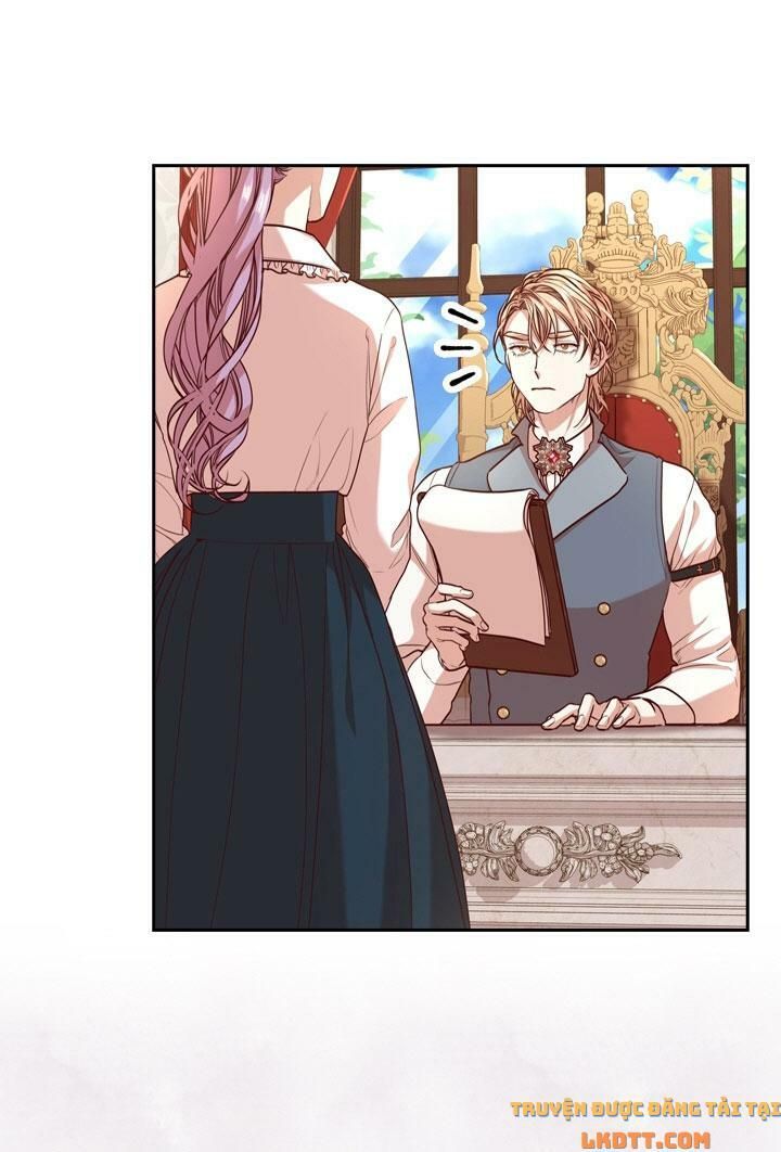 tôi trở thành thư ký của bạo chúa chapter 25 27