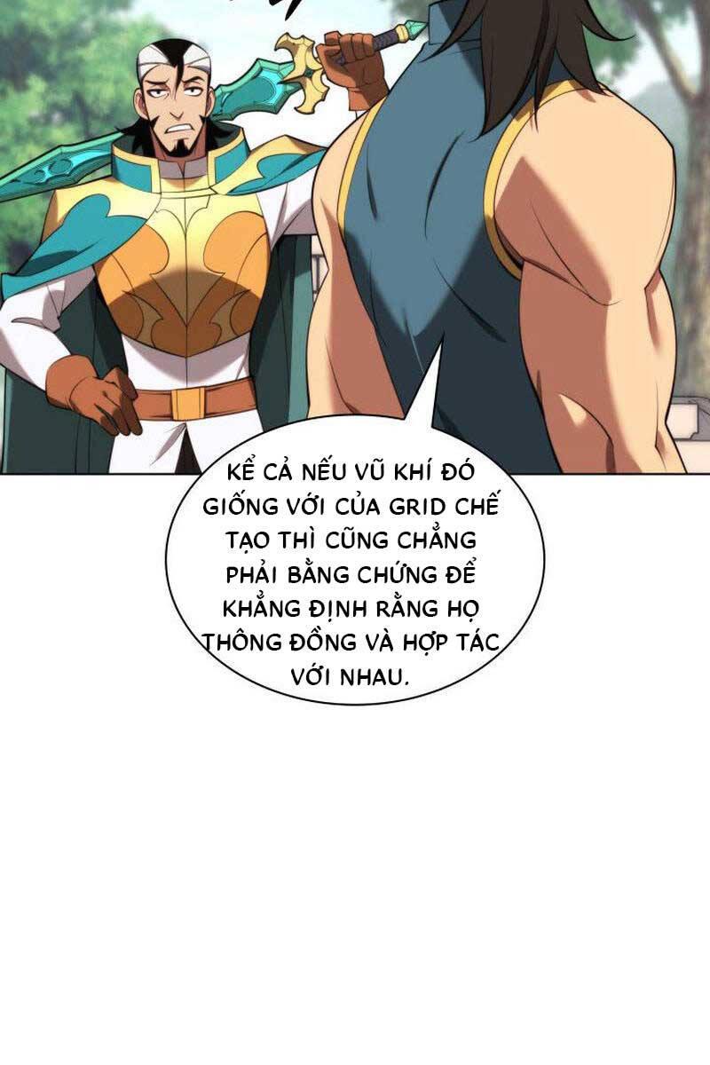 vượt qua giới hạn chapter 196 130