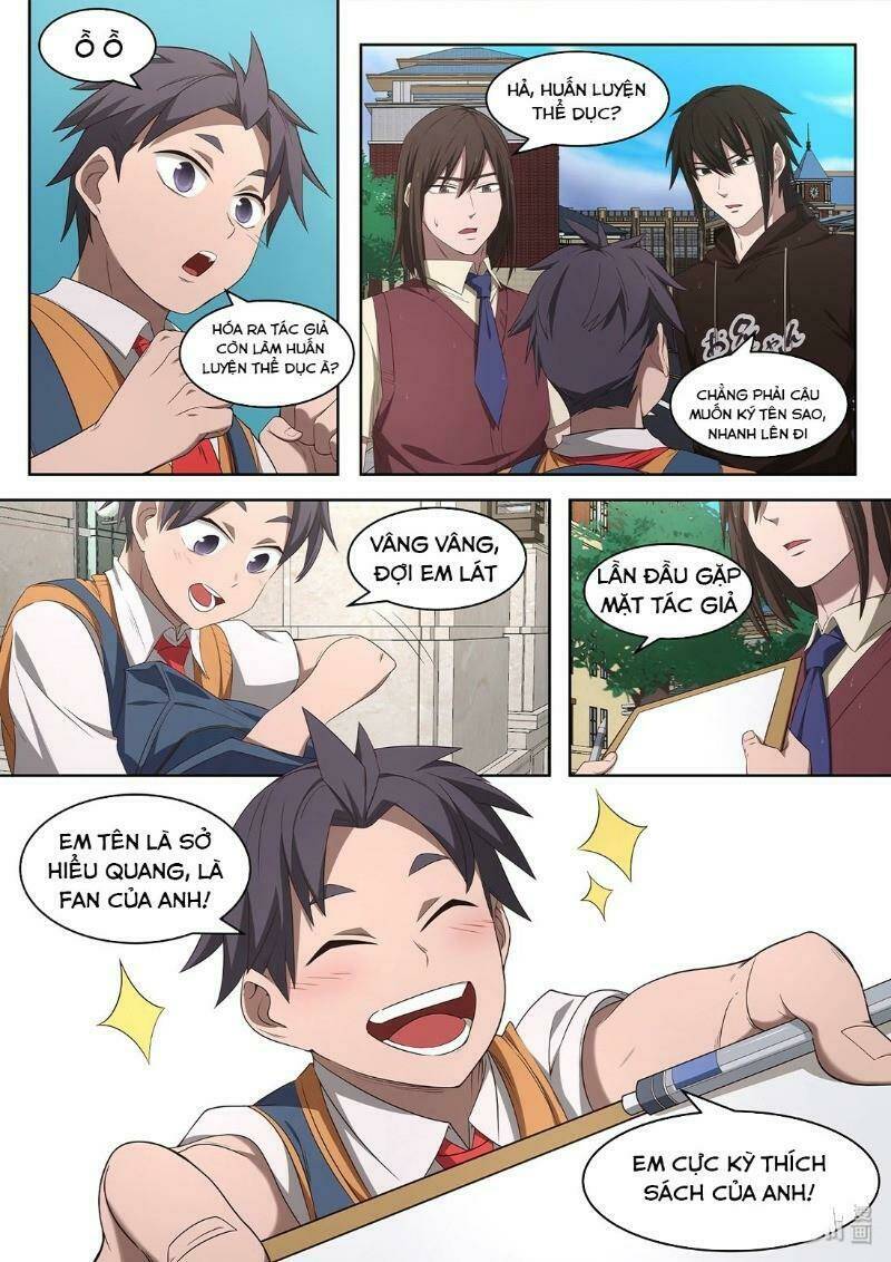 đại ẩn vu trạch chapter 37 2