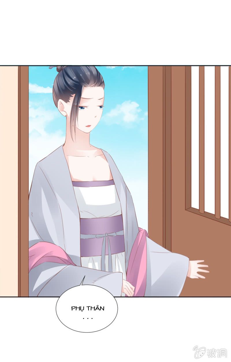 solo đi vương gia chapter 49 20