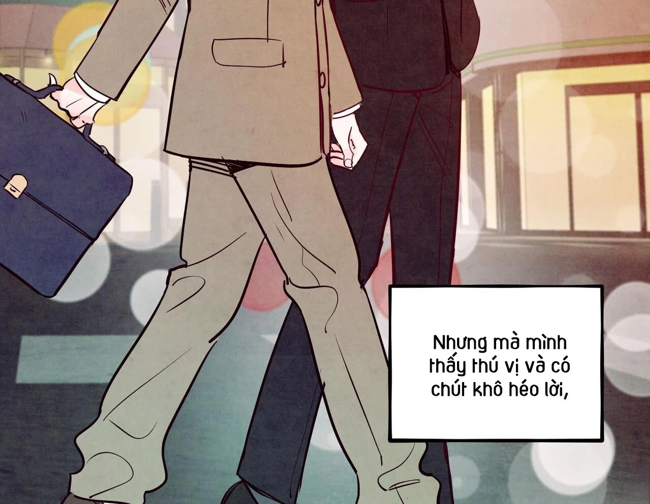 tình cuồng say chapter 40 31