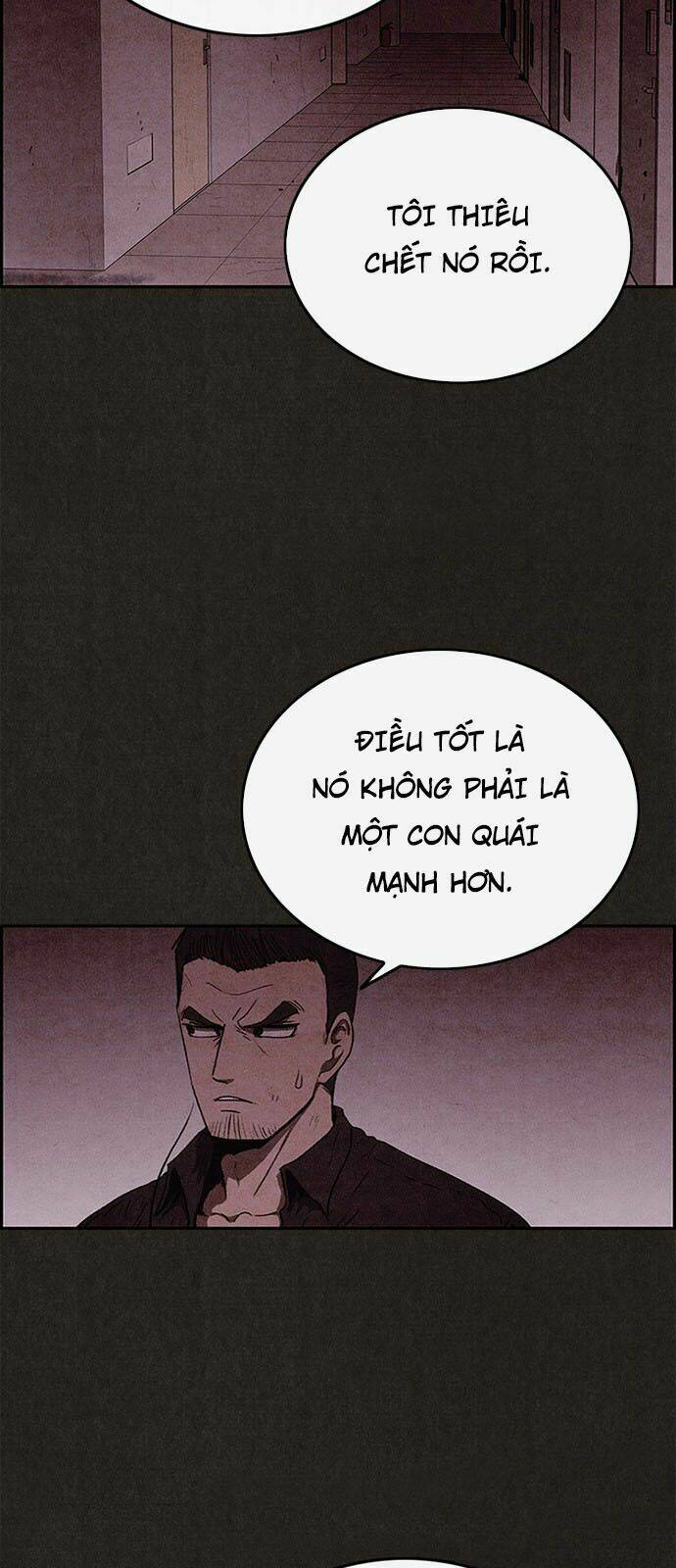 quái vật tại chung cư xanh chapter 46 35