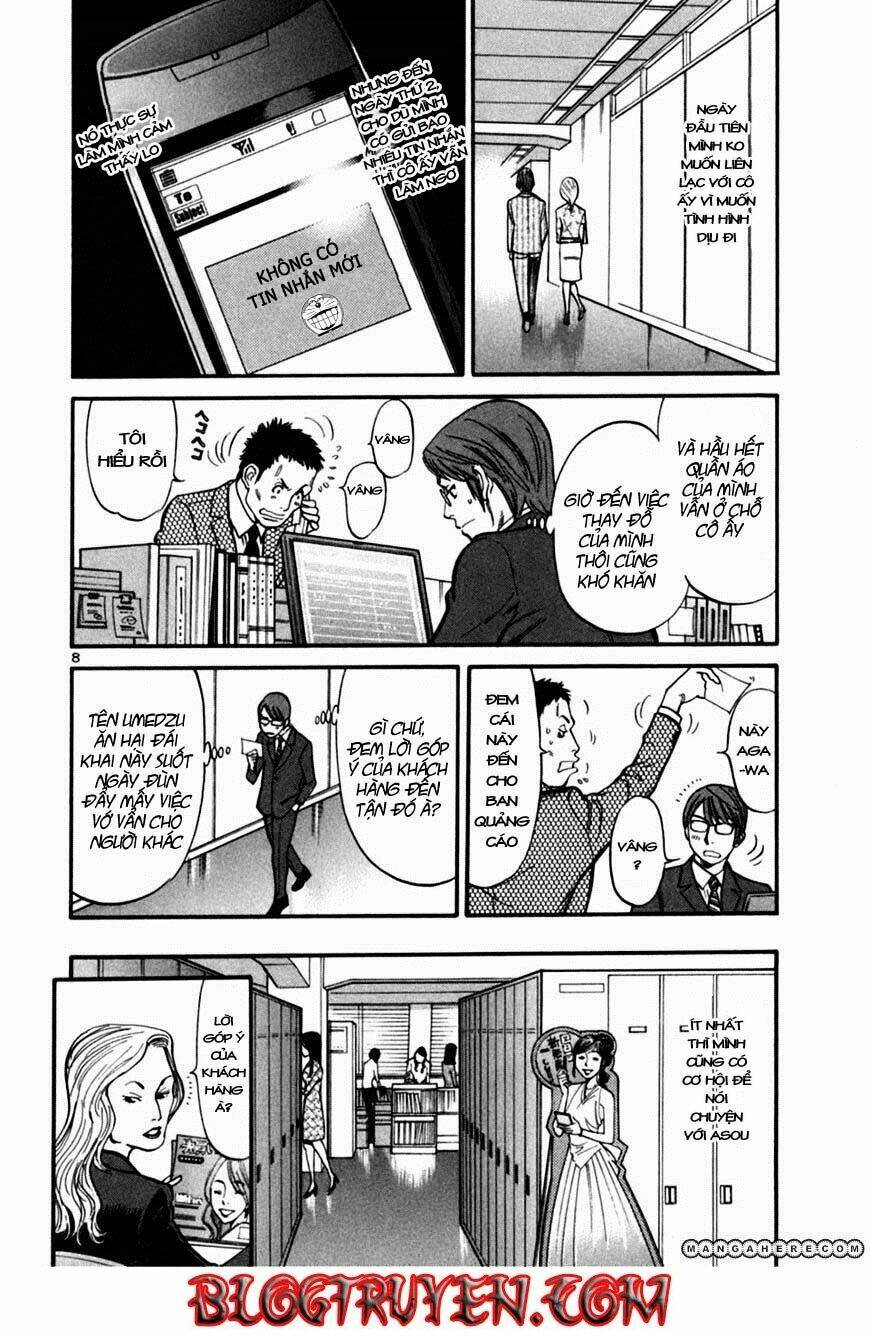 sakuranbo syndrome chapter 26 8