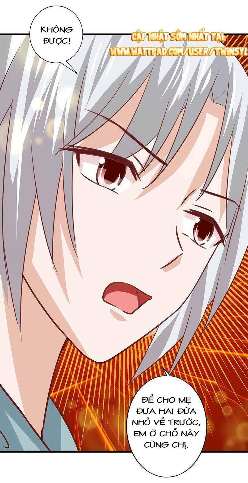 không gả cho tổng tài, gả cho người hầu chapter 130 19