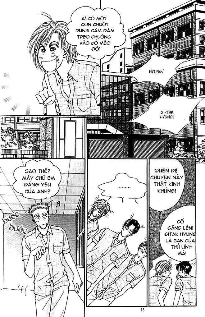 cutie boy chapter 21 7