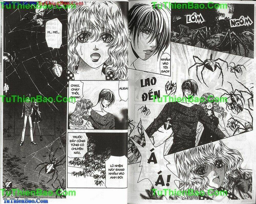 truyền thuyết cung hoàng đạo ii chapter 3 18