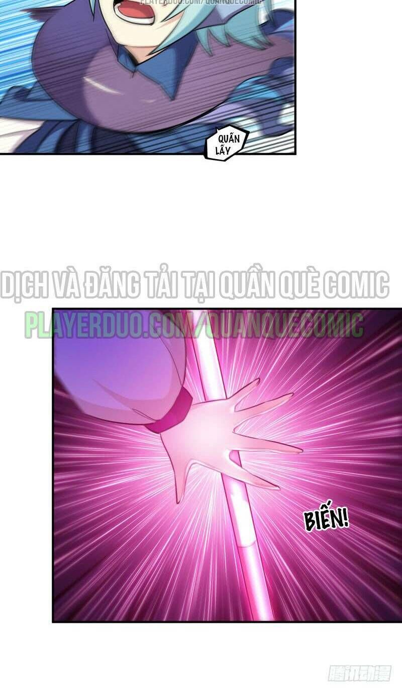 khởi đầu bằng một con côn chapter 49 16